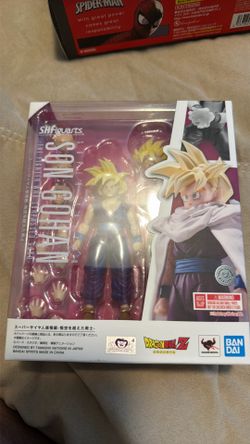 S.H.Figuarts - SSJ Son Gohan