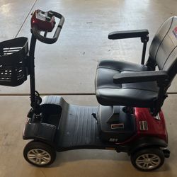 Mobility Scooter