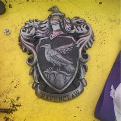 Raven Claw Insignia 