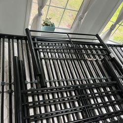 Twin bed frames free