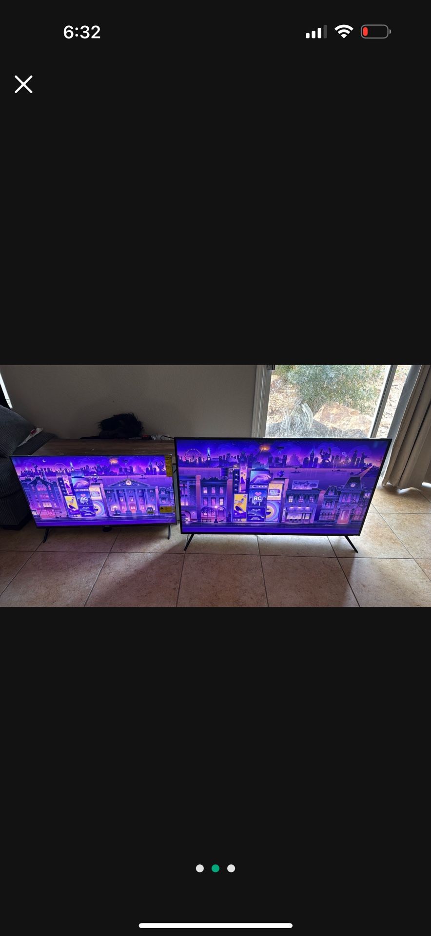 Roku TVs For Sale