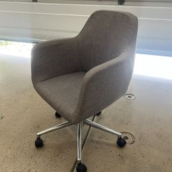 Rotating Seat