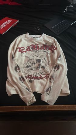 Ed Hardy x Rolling Loud Thermal