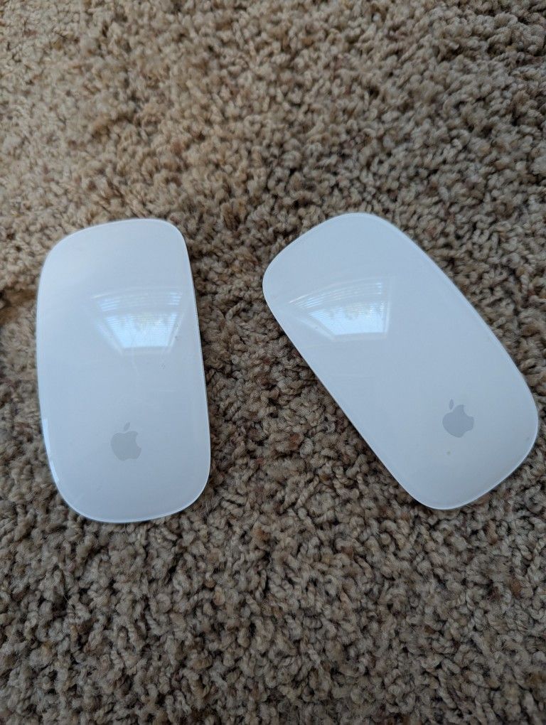 Apple Magic Bluetooth Mouse x 2