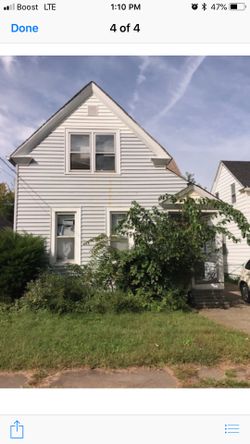 Real estate investors!!Newburgh hts 3bdrm occupied