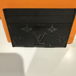 LV Wallet 
