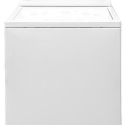 Whirlpool Washer & Dryer