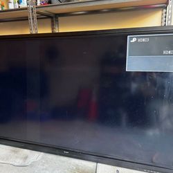 SHARP PN-C805B 80 Inch LCD Monitor  