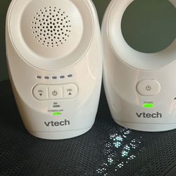 Vtech Baby Monitor