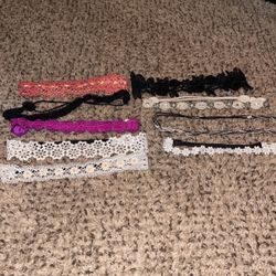 Girl Headbands