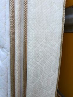 King size mattress