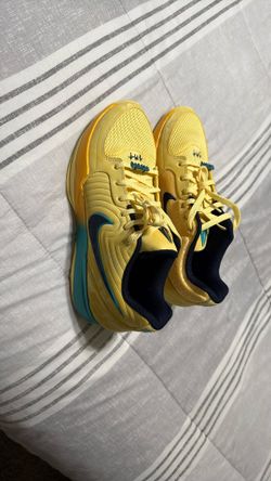 Nike JA 2 Sz10.5