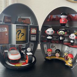 Ryan’s World Mystery Adventure Playset Egg