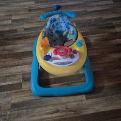 Baby Walker