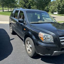 2006 Honda Pilot