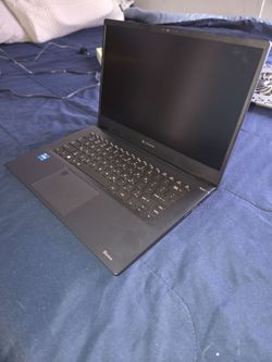 Excellent Condition Toshiba Laptop