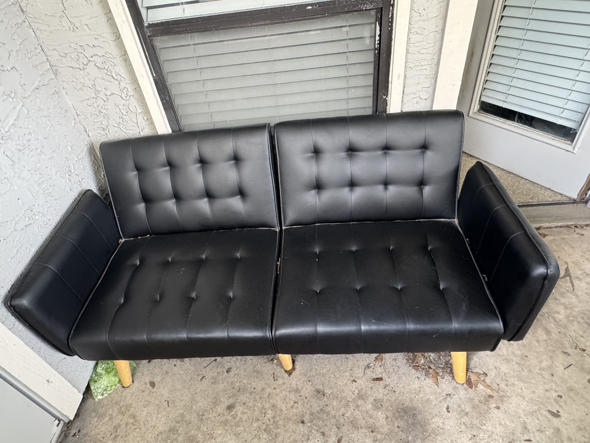 FUTON - MOVING SALE