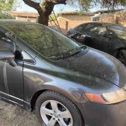2006 Honda Civic
