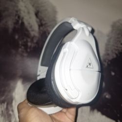 Turtle Beach Wireless Bluetooth Headset 