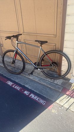 Specialized sirrus