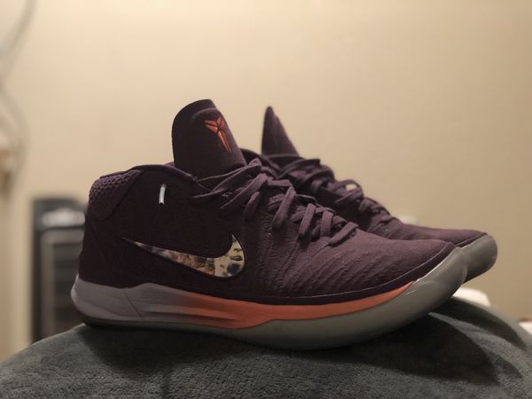 Nike Kobe 5 Protro | NBA Shoes Database