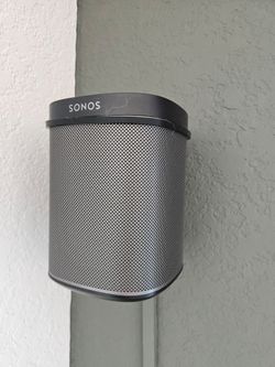 Sonos play 1