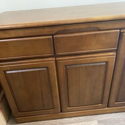 Storage/cabinet
