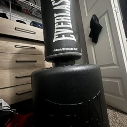 Everlast Boxing stand