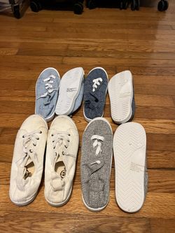 Tennis Shoes Size (6/7)