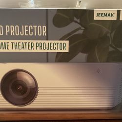 Home Theater Projector