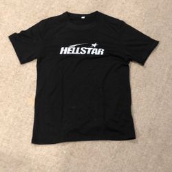 Hellstar T-shirt Size M