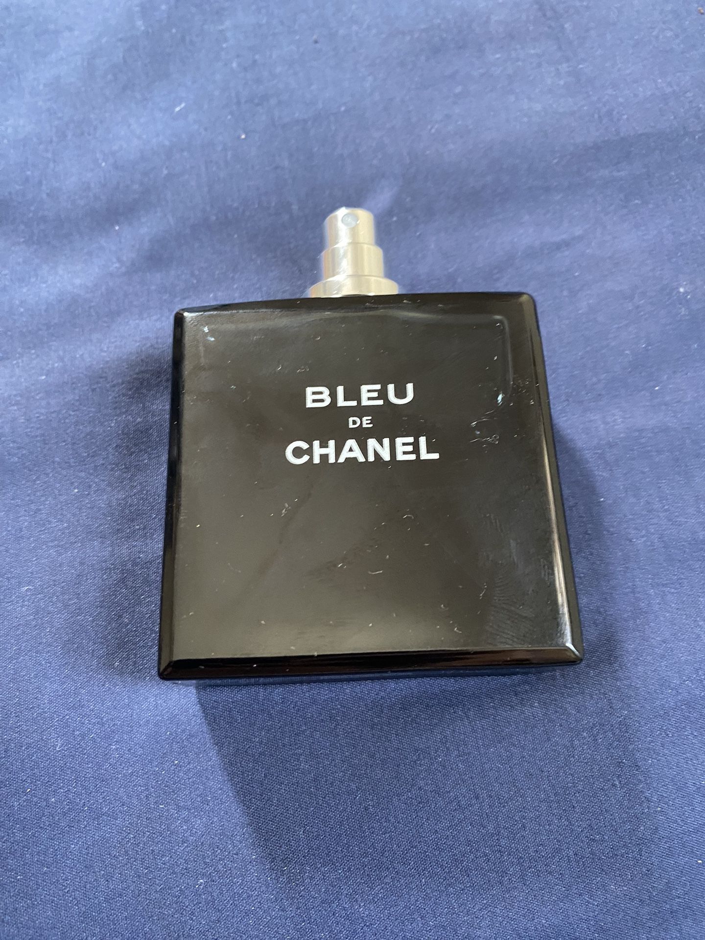 Blue De Chanel 