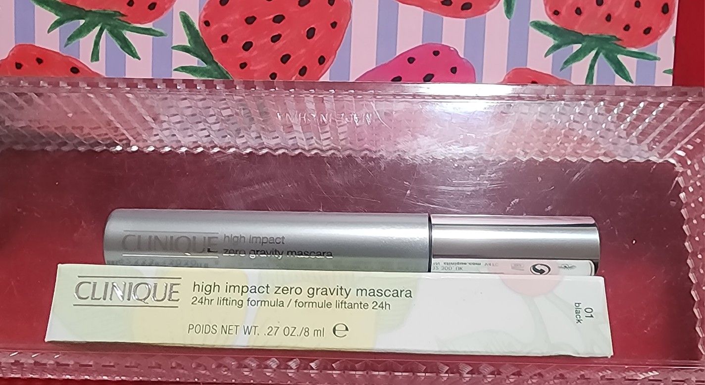 Clinique Mascara