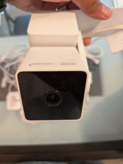 Wyze Cam Outdoor Security Camera System
