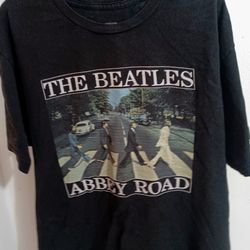 The Beatles Abbey Road Shirt