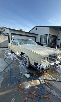 1985 El Dorado Biarritz