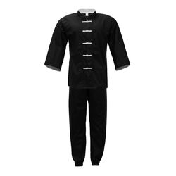 Kung Fu Bruce Lee Outfit