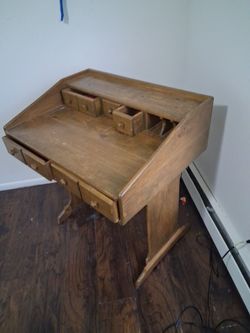 Desk