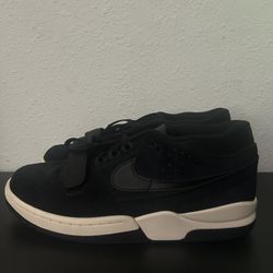 Nike Air Alpha Force 88 “ Black Guava Ice” [FN6594-002]