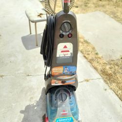 Bissell Proheat Carpet Cleaner