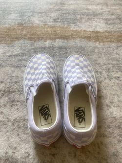 Vans 6.5 women’s