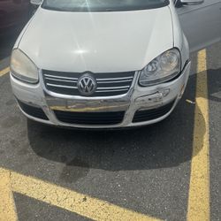 2009 Volkswagen Jetta