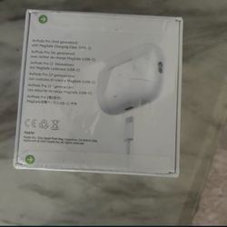 AIRPOD PRO GENERATION 2