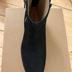 Lucky Brand Women's Baelee Bootie Size 9