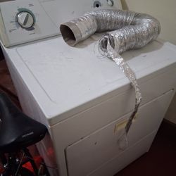 Whirlpool Dryer