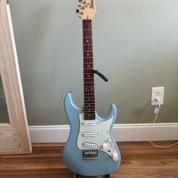 Ibanez Electric Guitar