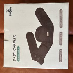 Baby Carrier 
