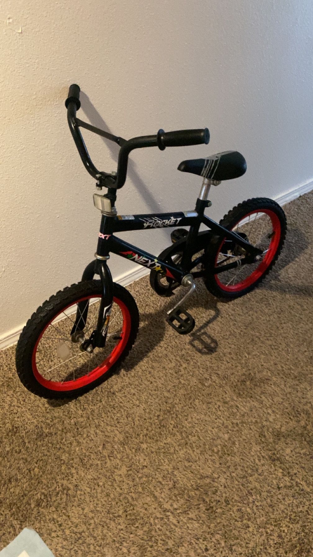 Kids Bike