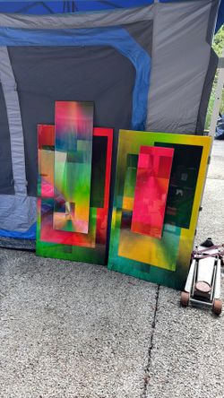 Wall art / Home decor