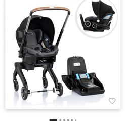 Evenflo Car Seat Stroller Combo 